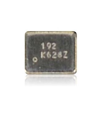 Crystal Baseband Oscillator IC Compatible For iPhone 7 / 7 Plus (Y5501-RF: 4 Pins)