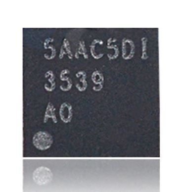 Backlight Driver Booster IC Compatible For iPhone SE (2016) / 6S / 6S Plus (U4020 U4050: 3539-A0: 16 Pins)