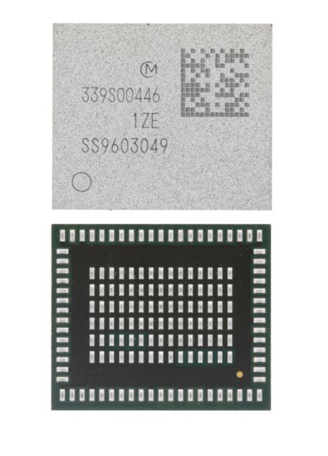 WiFi IC Compatible For iPad 6 (2018) (339S00446)