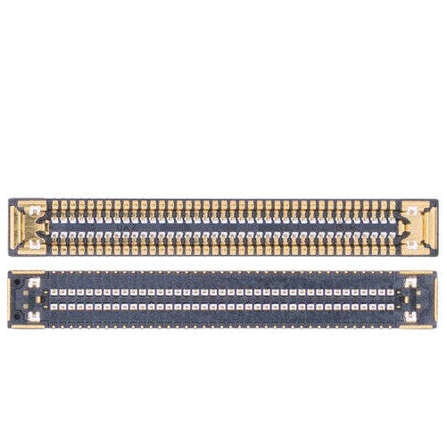 LCD FPC / Motherboard FPC Connector For Samsung Galaxy A52 / 5G (A525 / A526 / 2021) / A32 / 5G (A325 / A326 / 2021) / A42 5G / A12 / A53 5G / A54 5G / A15 5G / A72 / A13 5G / A23 5G (78 Pins)