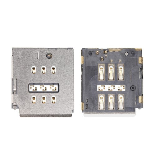 SIM Card Reader Compatible For iPhone 7 / 7 Plus 8 / 8 Plus (J_SIM_RF ...