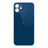 iPhone 12 BackGlass -  Large Hole