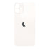 iPhone 12 mini BackGlass -  Large Hole