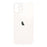 iPhone 13 mini BackGlass -  Large Hole