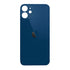 iPhone 13 mini BackGlass -  Large Hole