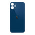 iPhone 12 mini BackGlass -  Large Hole