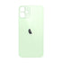 iPhone 12 mini BackGlass -  Large Hole