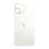 iPhone 13 Pro BackGlass -  Large Hole