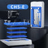 MiJing CH5-E Intelligent Mainboard Layered Welding Platform for iPhone 12/12mini/12Pro/12ProMax