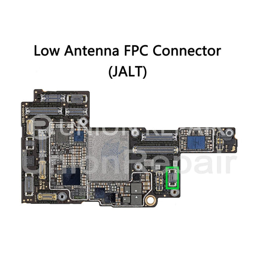 FPC for iPhone 13 Pro/13 Pro Max Low Antenna Connector Port (JALT)