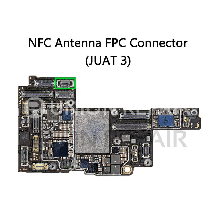 FPC for iPhone 13 Pro/13 Pro Max (JUAT_3)