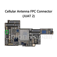 FPC for iPhone 13 Pro/13 Pro Max Top Antenna Connector Port (JUAT_2)