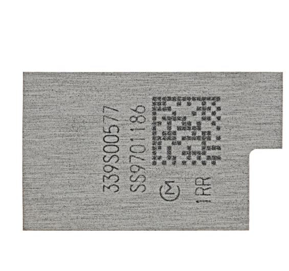 Wi-Fi/Bluetooth IC Chip Compatible For iPhone XR (339S00577)