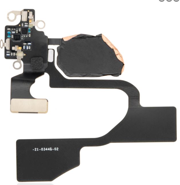 Wifi Flex Cable Compatible For iPhone 12 Mini