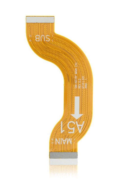 Mainboard Flex Cable Compatible For Samsung Galaxy A51 (A515 / 2019)