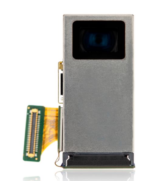 Telephoto Camera Compatible For Samsung Galaxy S20 Ultra 5G