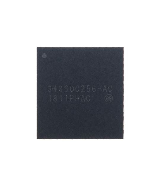 Power Management IC (PMIC) Replacement for iPad Pro 12.9" (3rd Gen: 2018) (343S00256).