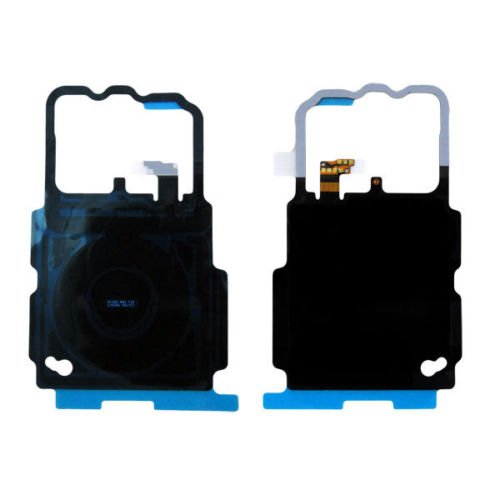 S6 Edge Wireless Charging flex