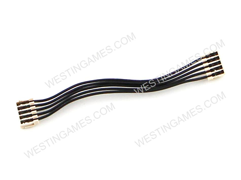 Internal 5pin Power Supply PSU to Motherboard Connection Cable for PS4 240AR