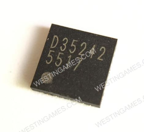 Replacement d35242 IC Chips for ps4 Motherboard Fix