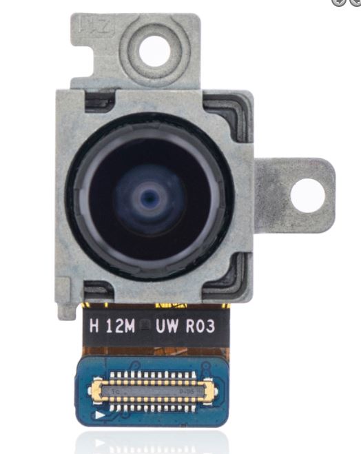 Ultra Wide Camera Compatible For Samsung Galaxy S20 Ultra / 5G (US Version)