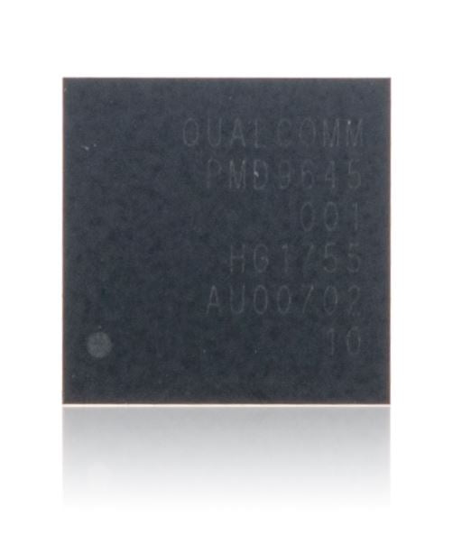 Power Management IC (Small) Compatible For iPhone 7 / 7 Plus (BBPMU_RF: PMD9645: 103 Pins / Qualcomm)