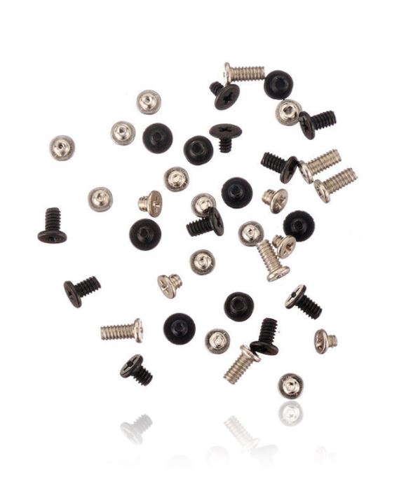 Complete Screw Set For iPad Air 2