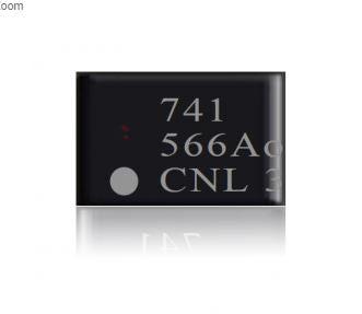 Camera Flash Driver IC 1 Compatible For iPhone X / XS / XS MAX / XR (566A0 U4100)