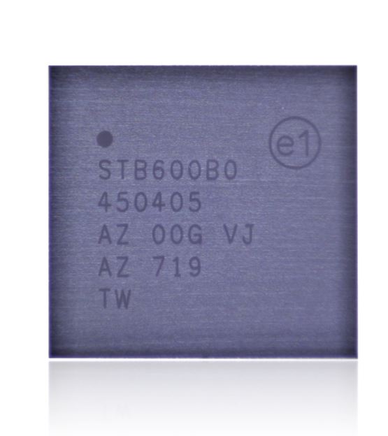 Face ID IC Compatible For iPhone X (U4400)