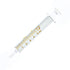GLASS SYRINGE LUER WITH 12PCS NEEDLES (Choose Size)