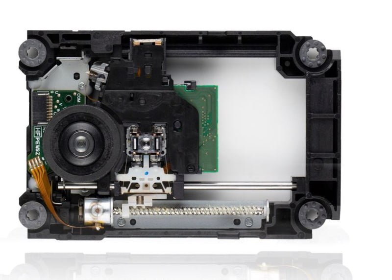 DVD Disk Drive with Deck Compatible For PlayStation 4 Slim / PS4 Pro (KEM-496A / CUH-2000 / CUH-2016)