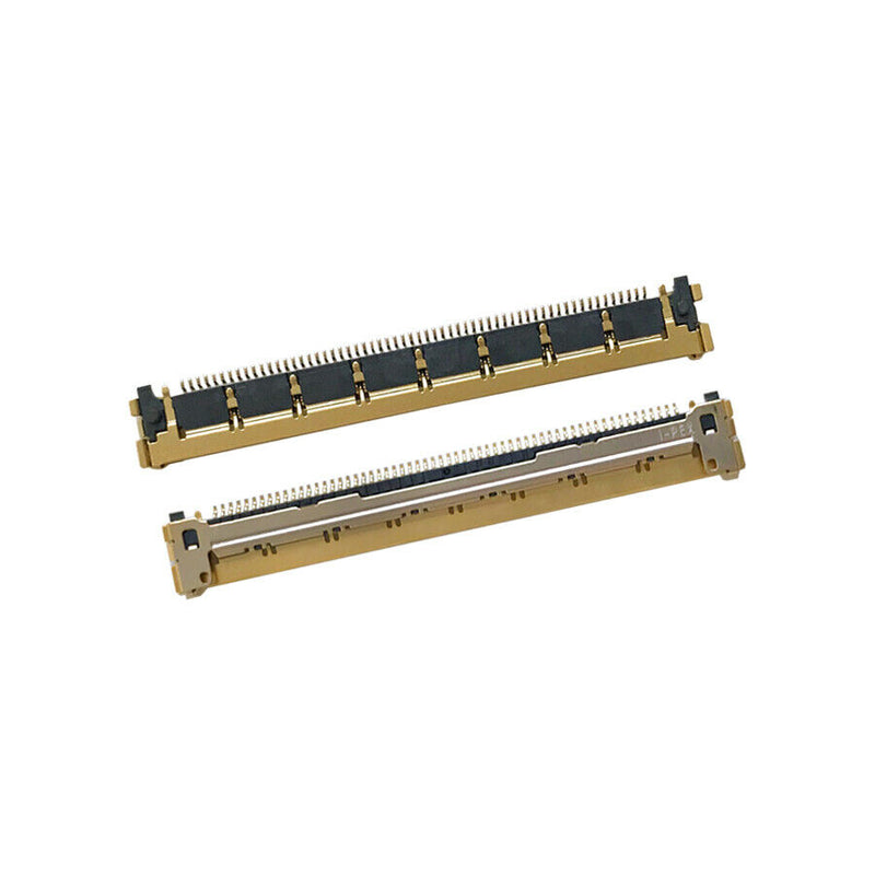 5K LVDS Connector Compatible For IMAC 27" A1419 (Mid 2015-Late 2017) (60 Pin)