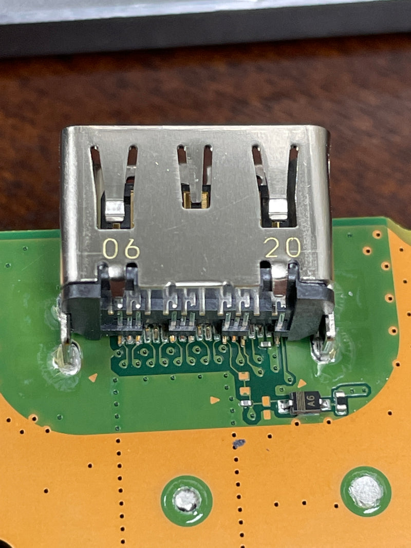 Playstation 5 HDMI Port Repair Service