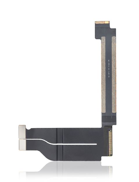 LCD Flex Cable Ribbon Compatible For iPad Pro 12.9" (1st Gen: 2015) (Soldering Required)