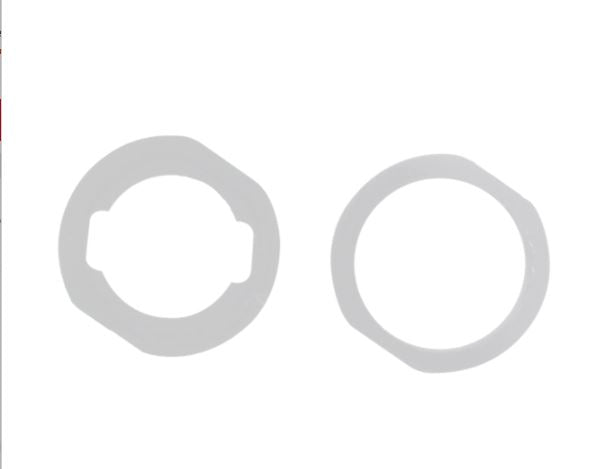 Home Button Spacer Ring Compatible For iPad Mini 3 / Air 2 / Pro 9.7 (Choose) (10 Pack)