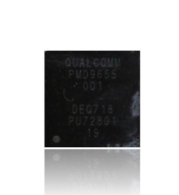 Power IC (Small) Compatible For iPhone 8 / 8 Plus / X (PMD9655: Qualcomm)