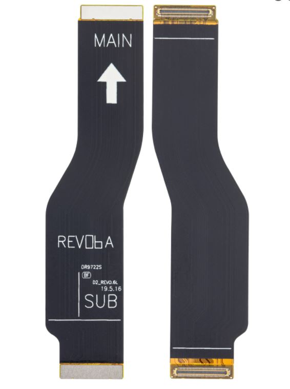 Mainboard Flex Cable Compatible For Samsung Galaxy Note 10 Plus 5G