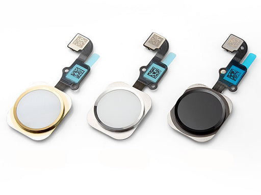 iPhone 6/6 Plus Home Button Assembly