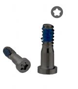 Bottom Screws Compatible For iPhone 6S / 6S Plus (choose Color)