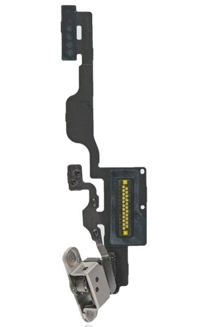 Power Button Flex Cable with Metal Bracket Compatible For iWatch Series 1 (42MM)
