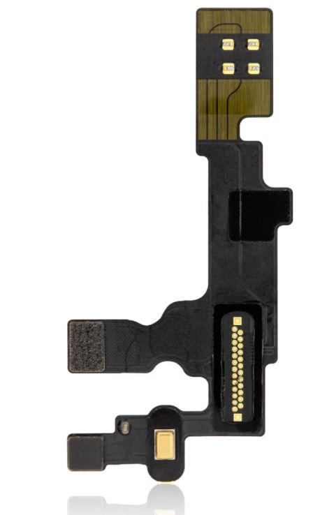 Microphone Flex Compatible For iWatch Series 1 (42MM)