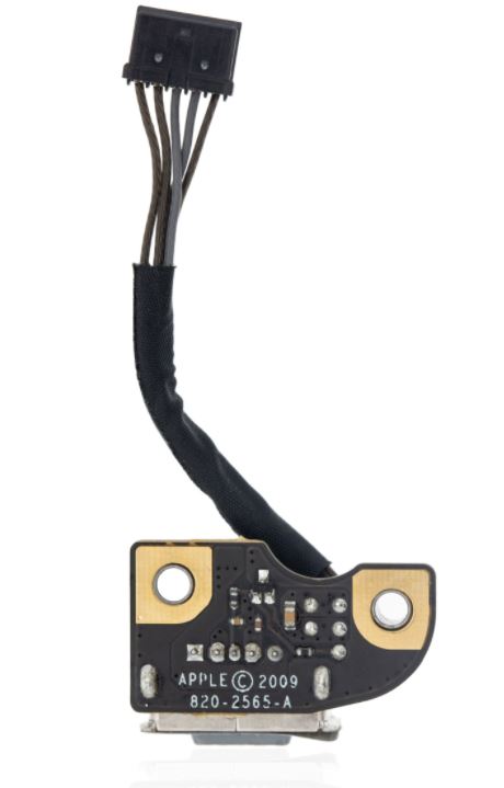 MagSafe Board Compatible For MacBook Pro Unibody 13" (A1278 / Late 2008) / 15" (A1286 / Early 2009 / Late 2008) / 17" (A1297 / Early 2009 / Mid 2009)