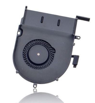 CPU Fan Compatible For MacBook Pro 13" Retina (A1502 / Late 2013 / Mid 2014 / Early 2015)