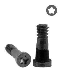 Bottom Screws Compatible For iPhone 7 / 7 Plus (Choose Color)