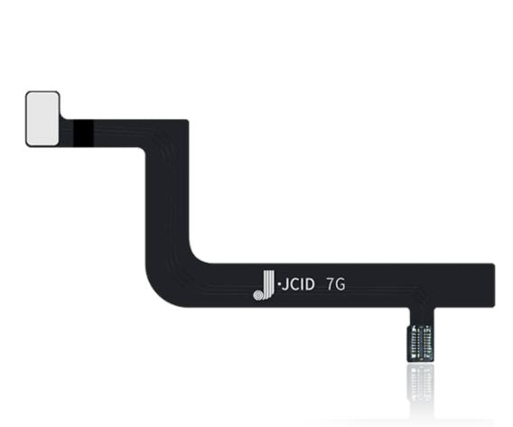 Home Button Restoration Flex Cable Compatible For iPhone 7/7+/8/8+ (No Touch ID Functionality) (JC)