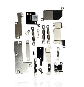 Full Set Small Metal Bracket Compatible For iPhone 7P