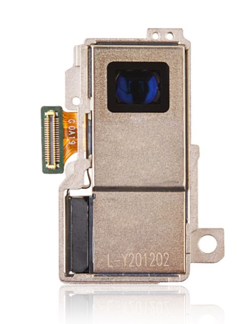 Periscope Telephoto Camera Compatible For Samsung Galaxy S21 Ultra 5G