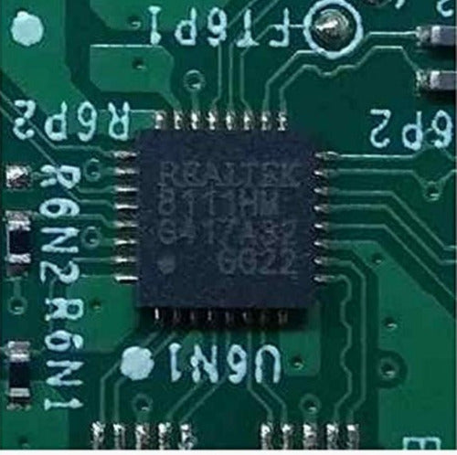 Realtek 8111HM for Xbox One S