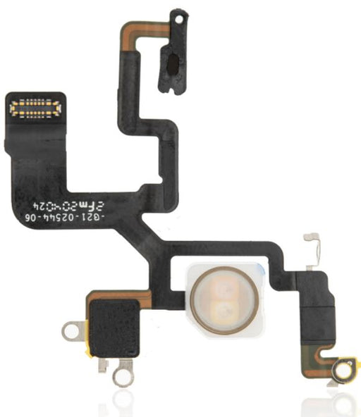 Flash light Flex Cable Compatible For iPhone 12 Pro Max