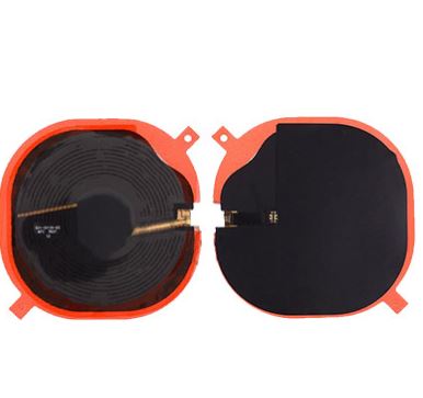 Wireless NFC Charging Flex With Volume Flex Compatible For iPhone 8 / SE (2020)